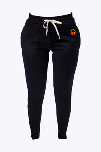 Women's Synapse Jogger - Black