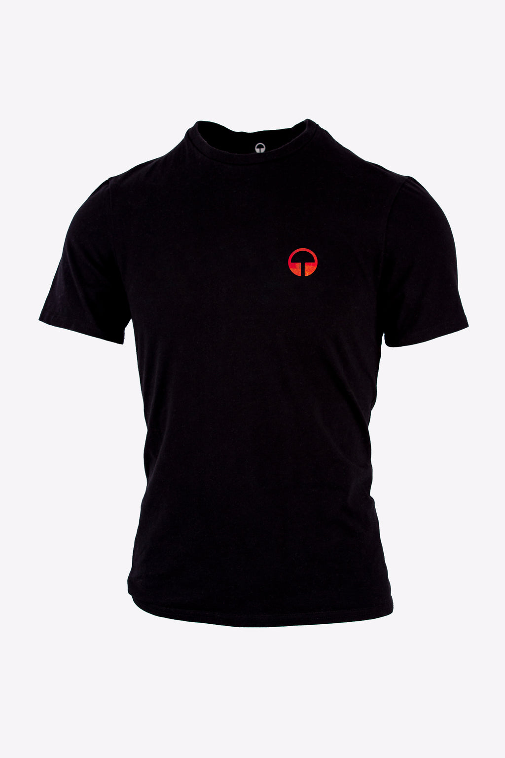 Men's Euphoric T-shirt - Black