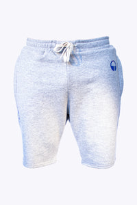 Men’s Synapse Shorts - Light Grey