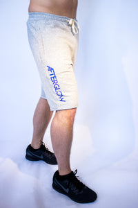 Men’s Synapse Shorts - Light Grey