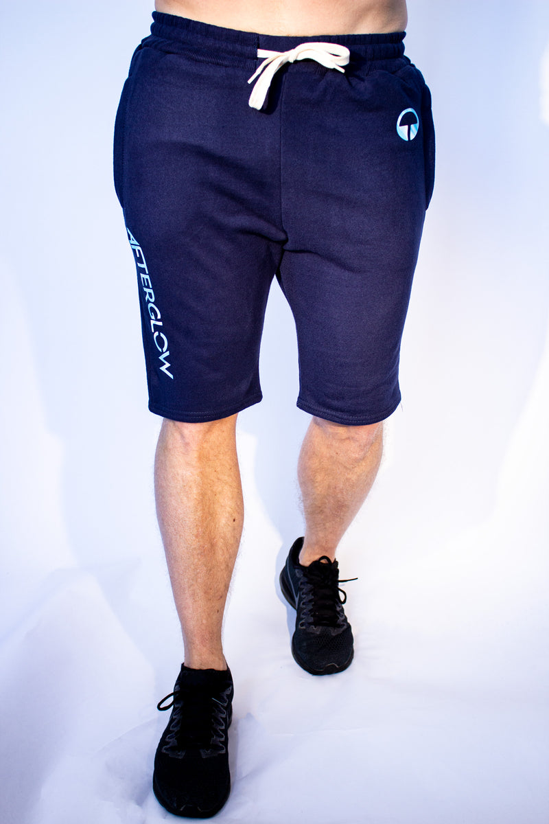 Men’s Synapse Shorts - Navy