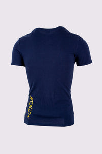Men's Euphoric T-shirt - Navy
