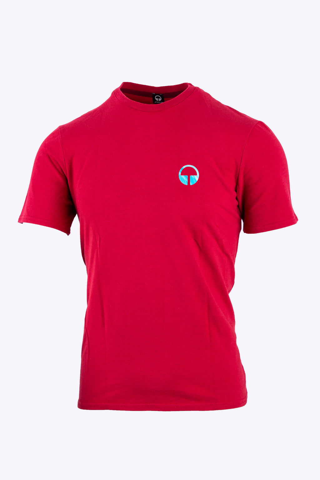 Men's Euphoric T-shirt - Red