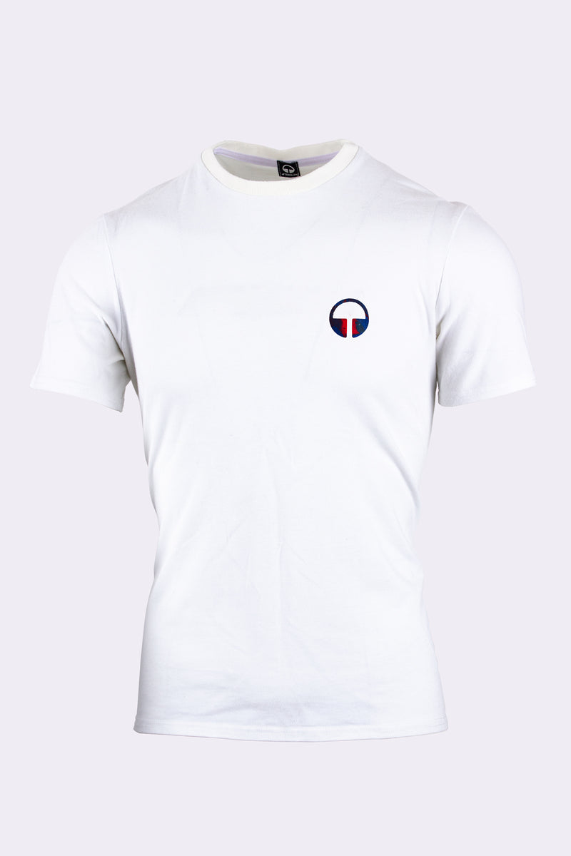 Men's Euphoric T-shirt - White